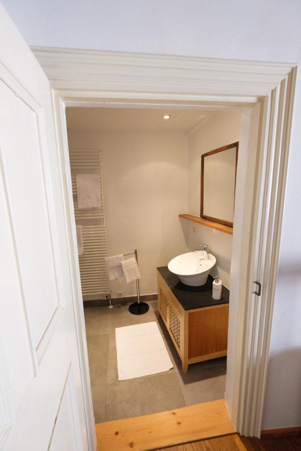 Goldgasse De Luxe Salisburgo