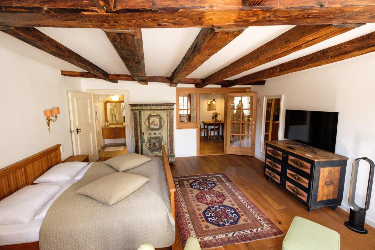 Goldgasse De Luxe Apartamento Salzburgo