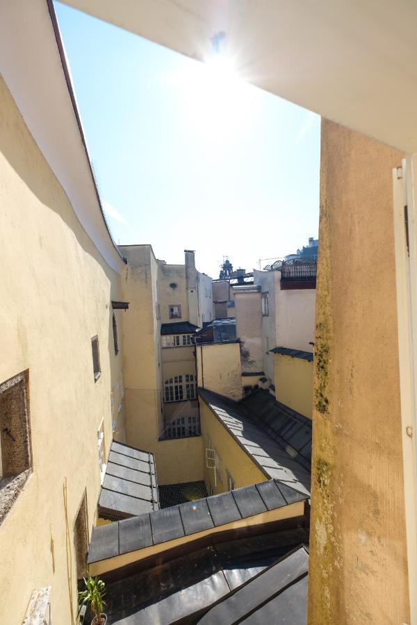 Apartamento Goldgasse De Luxe *