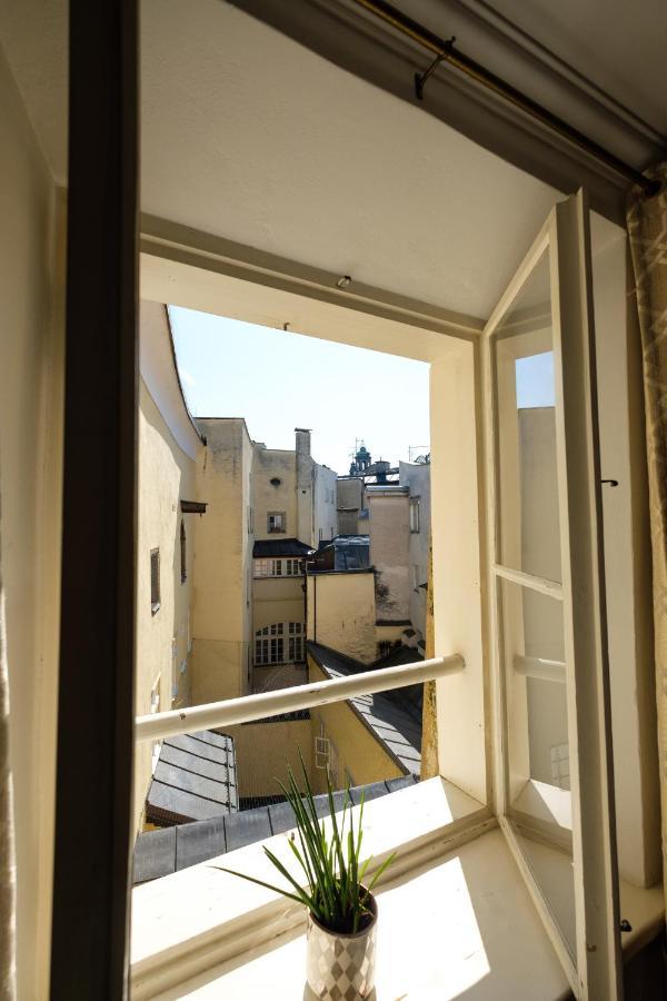 Goldgasse De Luxe Salisburgo