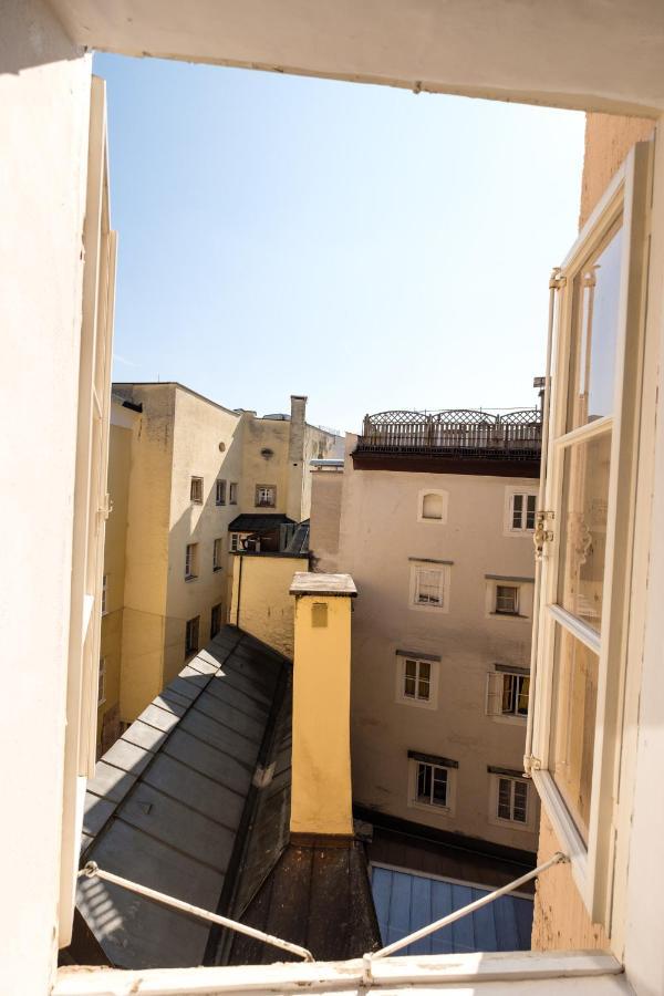Apartamento Goldgasse De Luxe