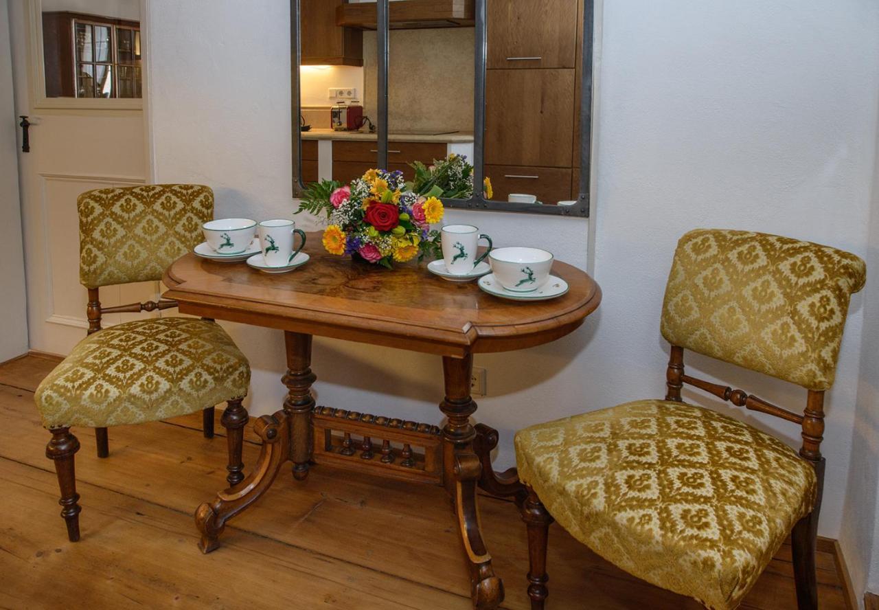 Goldgasse De Luxe Apartamento