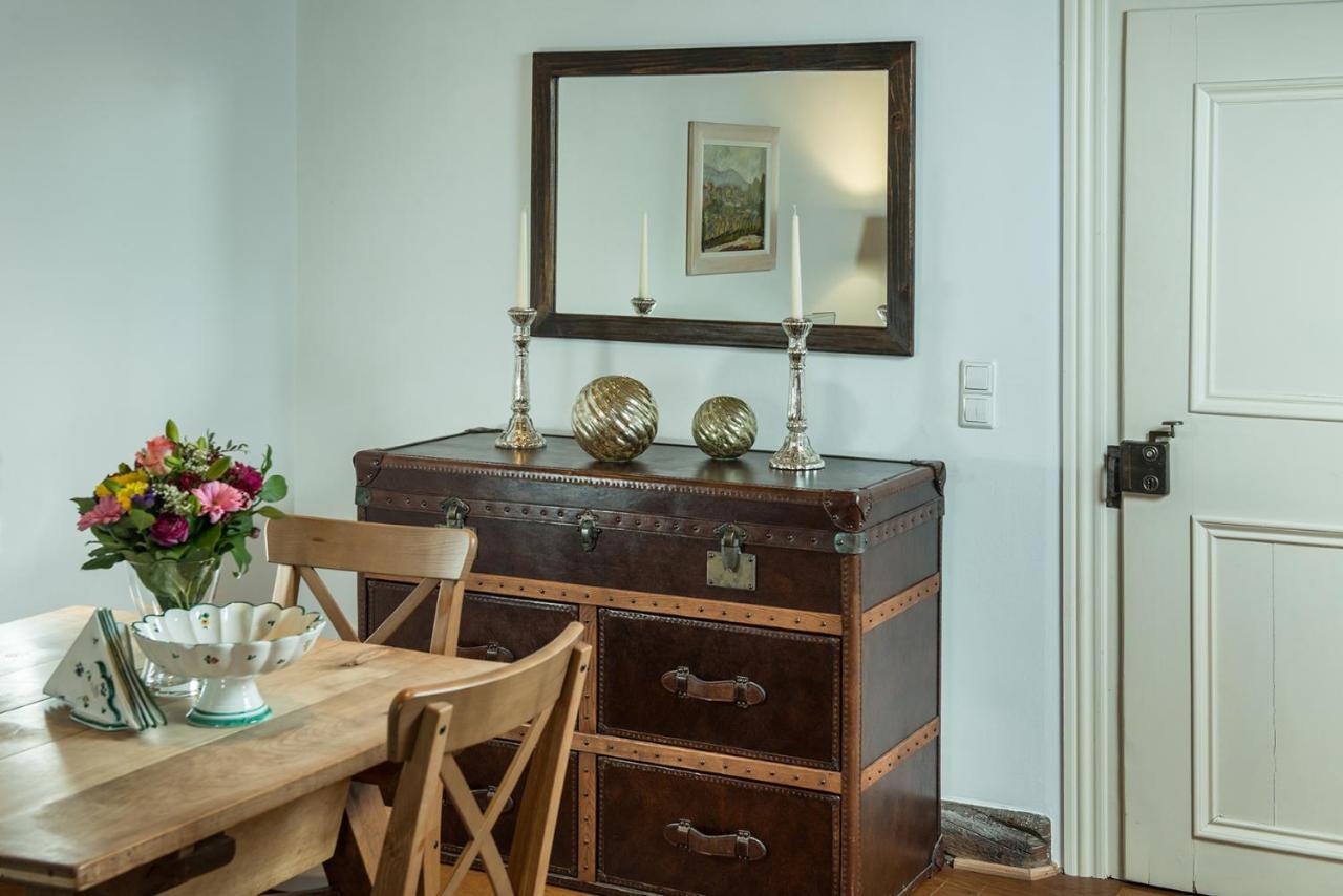 Apartamento Goldgasse De Luxe *