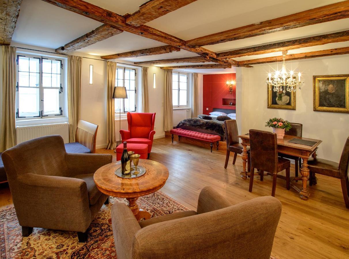 Apartamento Goldgasse De Luxe *