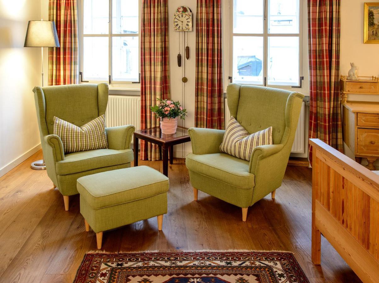 Goldgasse De Luxe Apartamento *