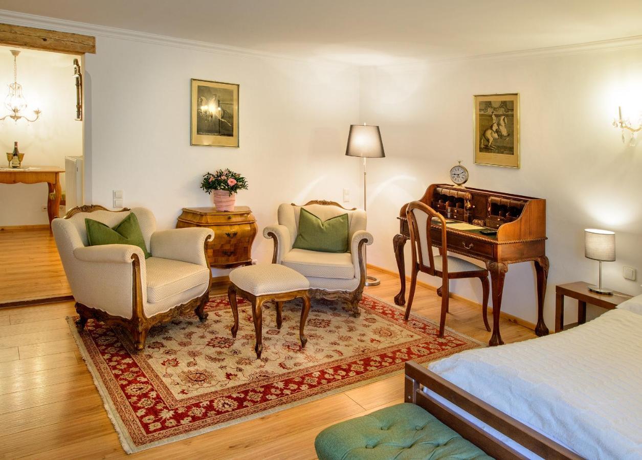 Goldgasse De Luxe Apartamento