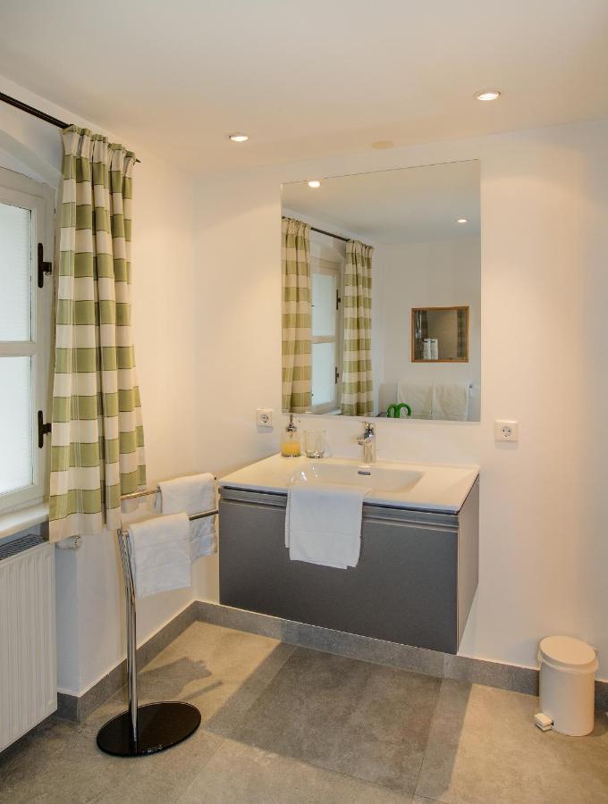 Apartamento Goldgasse De Luxe *