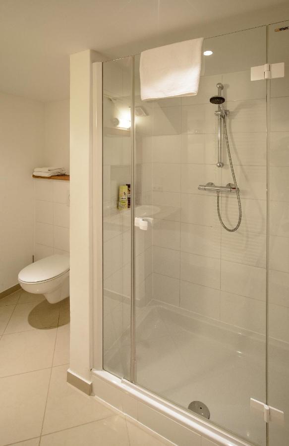 Goldgasse De Luxe Apartamento *