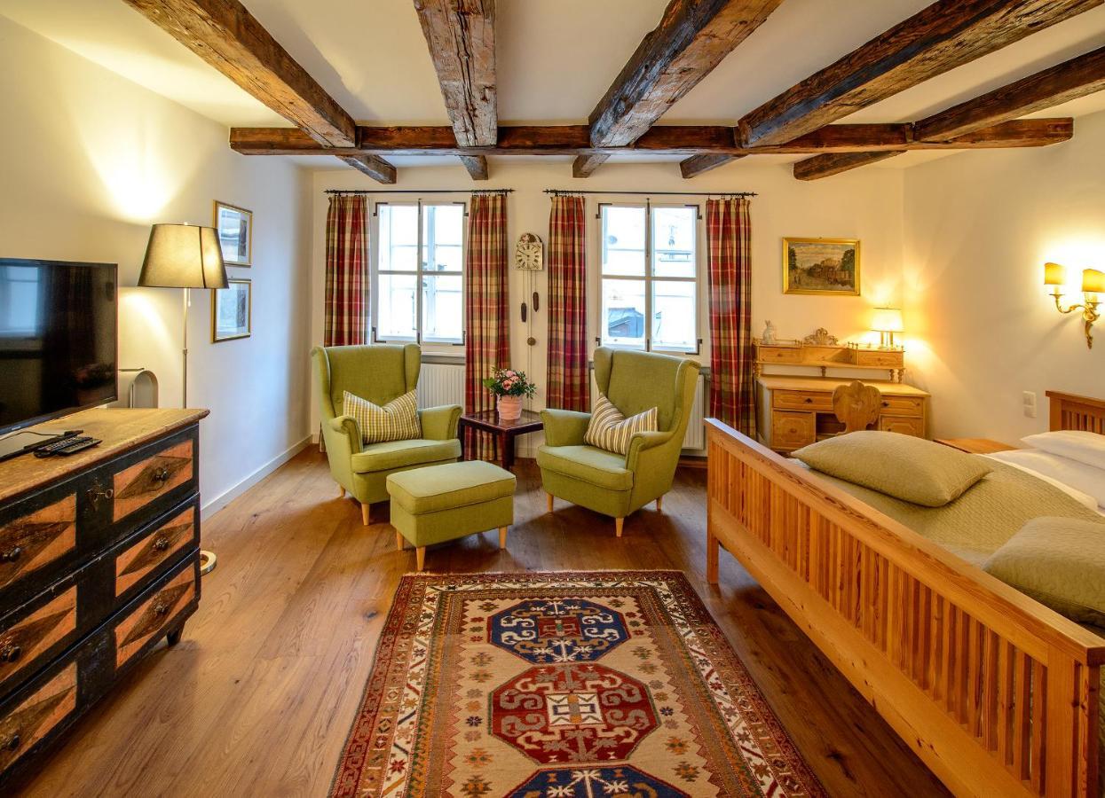 Apartamento Goldgasse De Luxe *