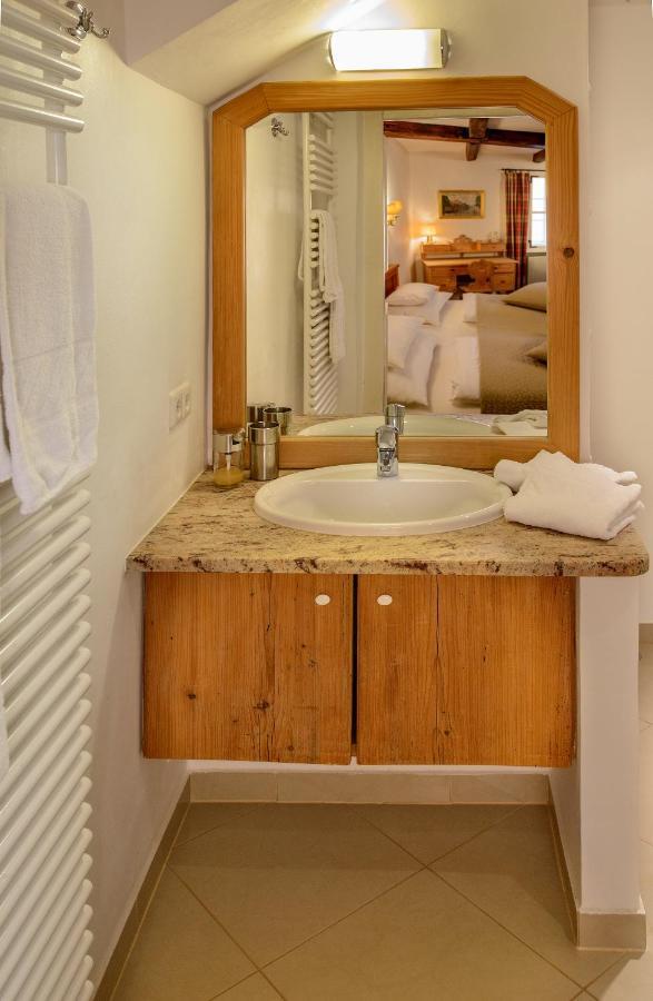 Goldgasse De Luxe Apartamento