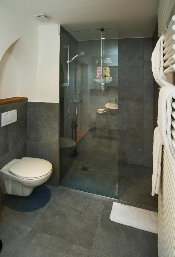 Appartamento Goldgasse De Luxe Salisburgo