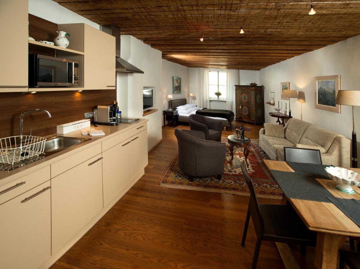 Goldgasse De Luxe Apartamento