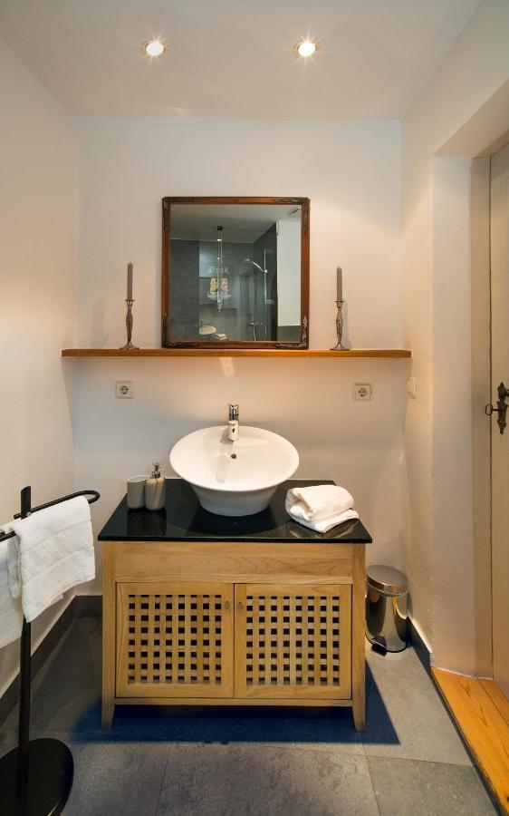 Goldgasse De Luxe * Salisburgo