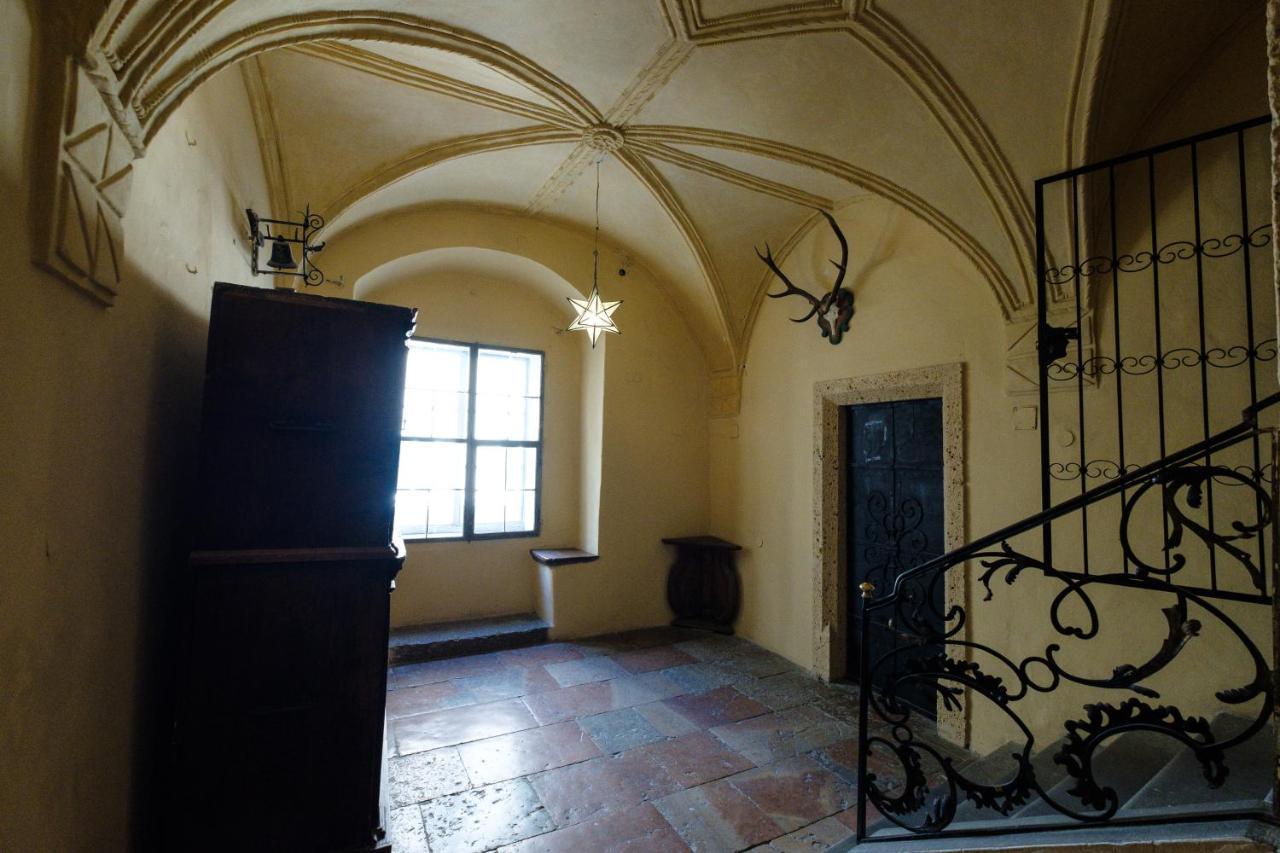Goldgasse De Luxe Salzburg